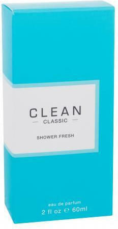 Clean Beauty Eau de Parfum 60ml