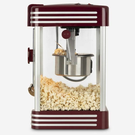 HKoenig Mașină de popcorn 1200W