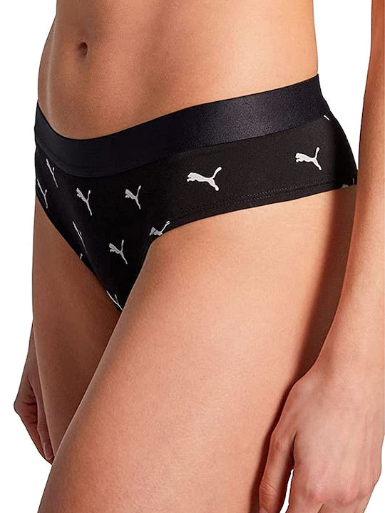 PUMA