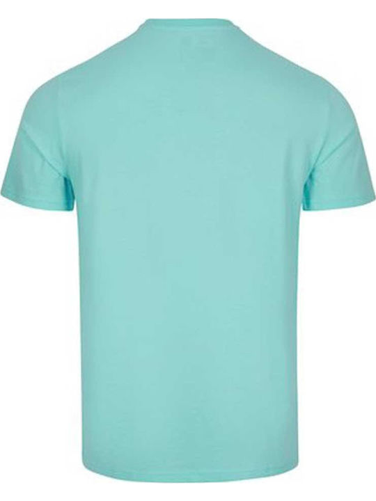 O'Neill T-shirt Τιρκουάζ