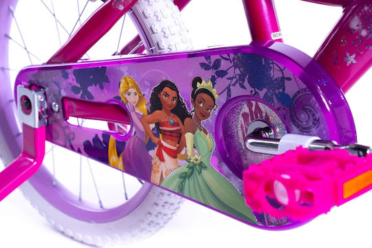Huffy 16" Bicicletă pentru copii BMX Violet