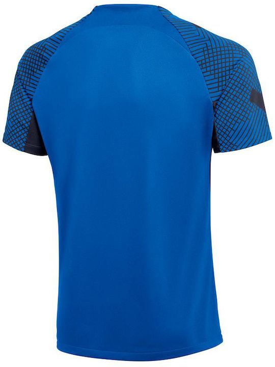 Nike Dri-Fit Strike Bărbătească Jersey de Performanță Fotbal