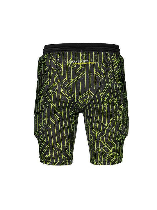 Reusch Cs Short Soft Padded Kids Goalkeeper Football Shorts