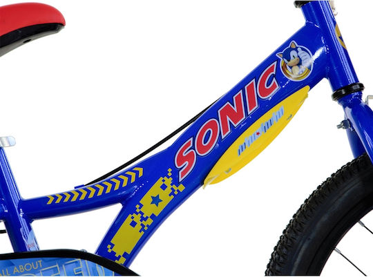 Dino Bikes Sonic 20" Παιδικό Mountain Bike Μπλε