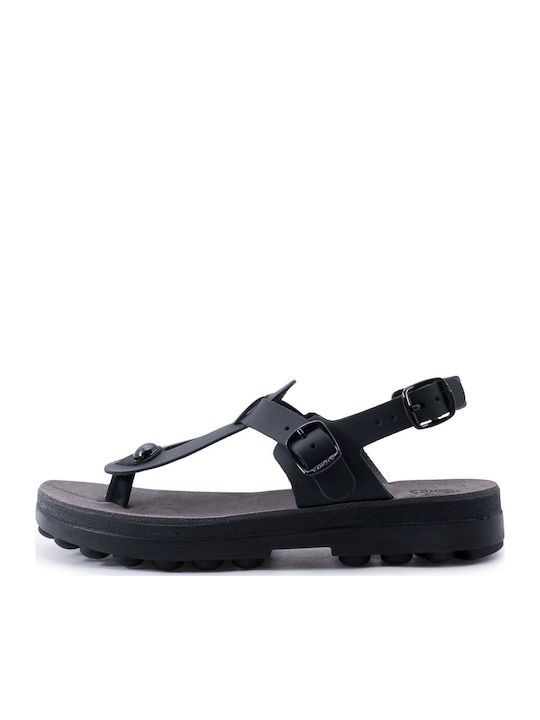 Marlena Women's Sandals Black