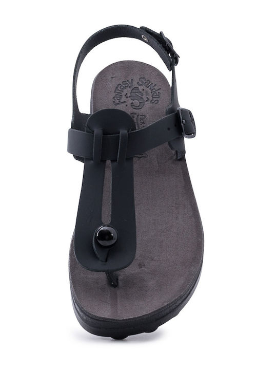 Marlena Women's Sandals Black