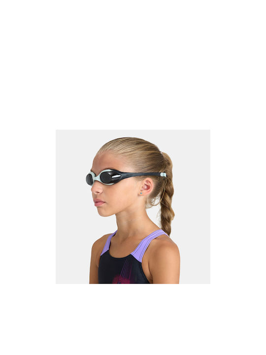 Arena Swimming Goggles Kids Blue