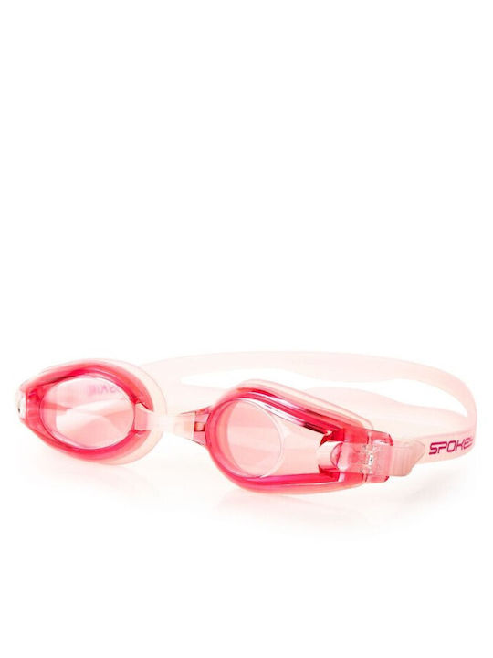 Spokey Γυαλιά Κολύμβησης Adulți Roz