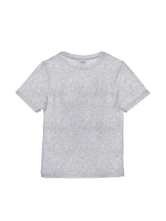 Sun City Kids T-shirt Gray