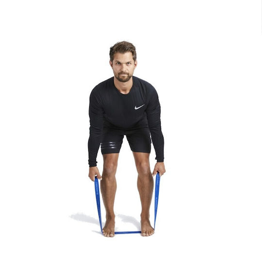Blackroll Super Band Benzi de rezistență pentru exerciții seturi 1buc Orange