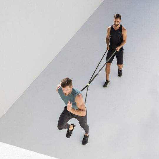 Blackroll Band Resistance Band Soft Black