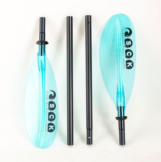 SCK 0205-2252810 Κουπί για Κανό & Kayak