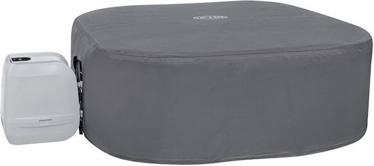 Bestway Покривало за басейн 180x180бр 1бр
