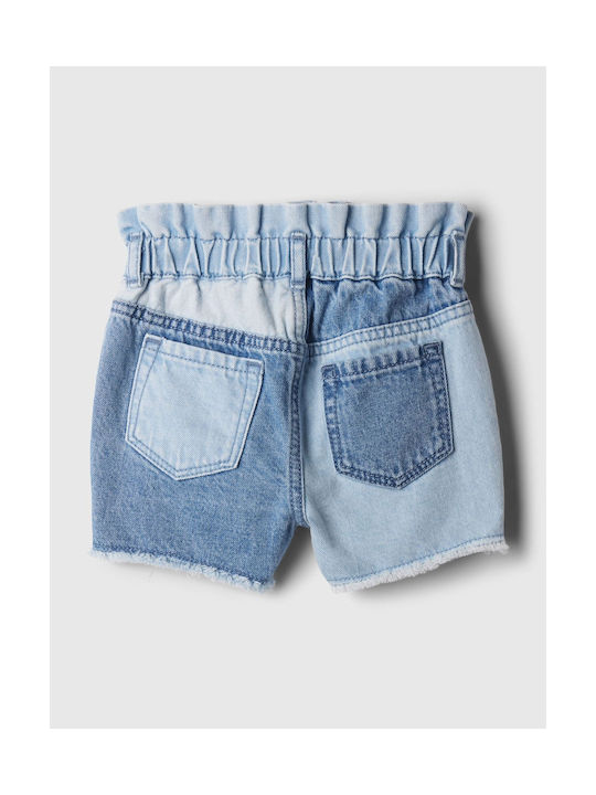 GAP Kids Shorts/Bermuda Denim Blue