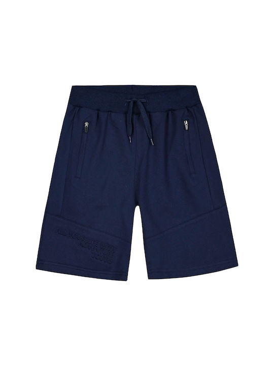 Energiers Kids Shorts/Bermuda Fabric Maren