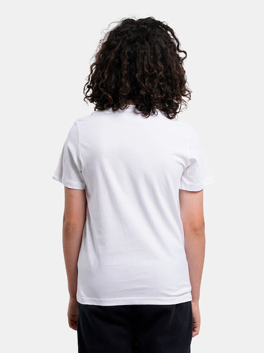 Jack & Jones Kids T-shirt White