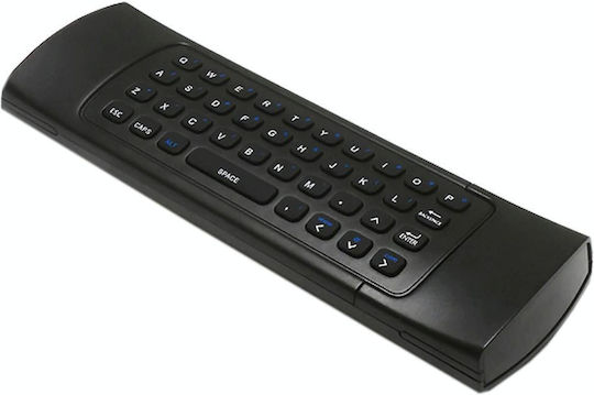 Compatible Remote Control for TV Boxes and TVs