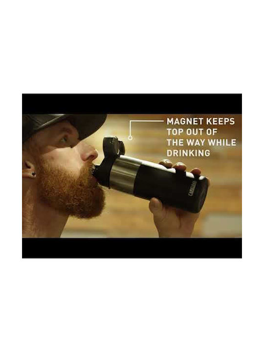 Camelbak Chute Mag Πλαστικό Παγούρι 750ml Πράσινο