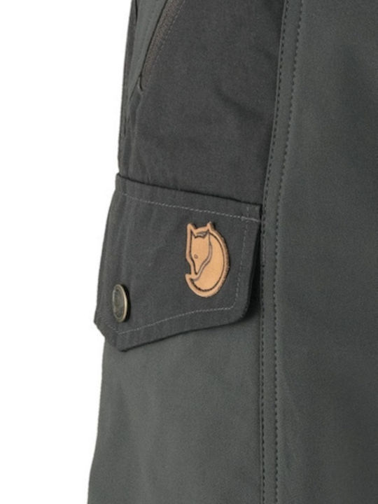 Femei Pantaloni scurți Pantaloni scurți Gri