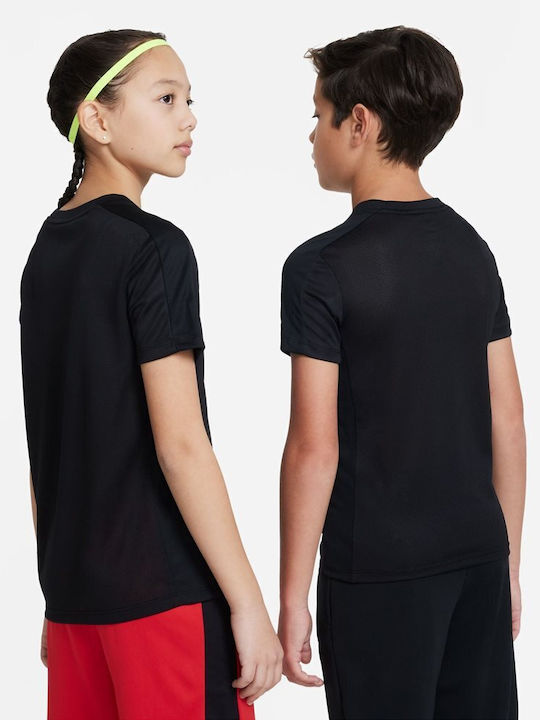 Nike Kids T-shirt Black