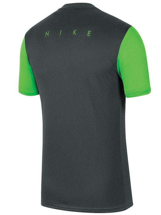 Nike Kids T-shirt Gray