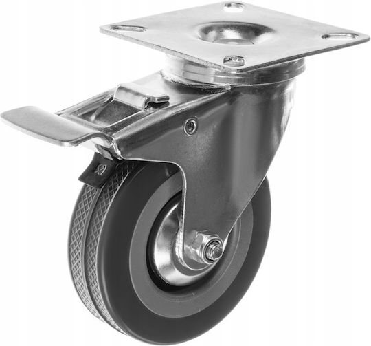 ZY12253QWS37 Roată 70x70mm