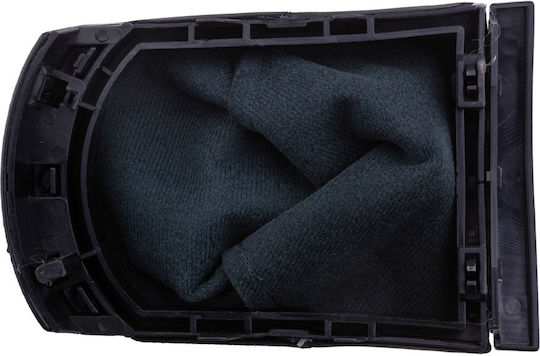 NTY Πόμολο Ταχυτήτων για Seat Ibiza Μαύρο