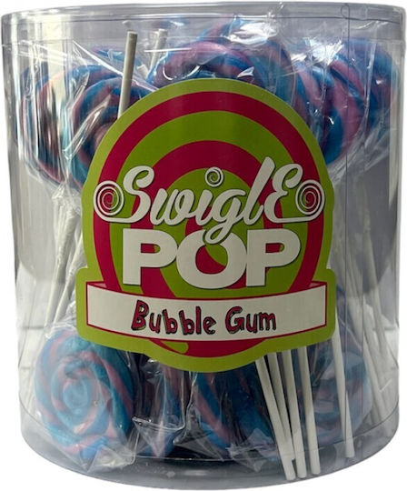 Karamanis Lollipops 50pcs 12gr