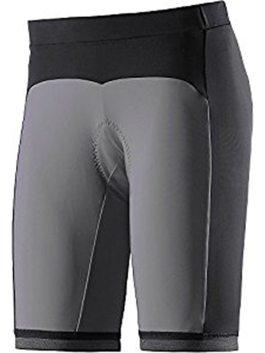 Adidas Supernova Proficia Race Laufen Frauen Fahrrad Leggings Gray