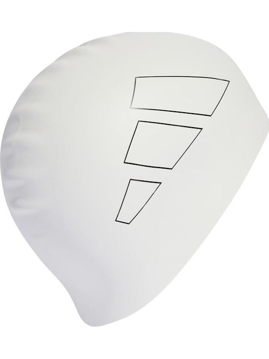 adidas Logo Σκουφάκι Κολύμβησης Ενηλίκων