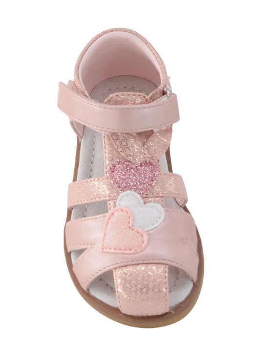 Oscal Kids' Sandals Pink