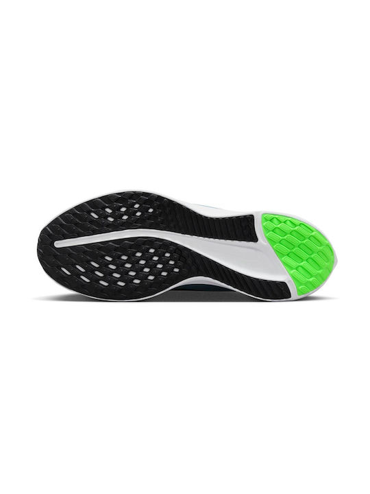Quest 5 Sport Shoes Running Blue