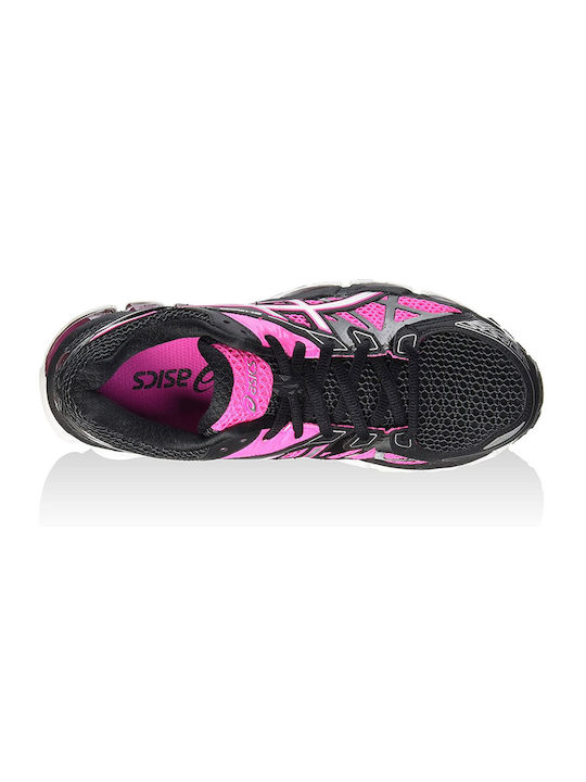 ASICS Gel Lumins STR Γυναικεία Αθλητικά Παπούτσια Running Ροζ