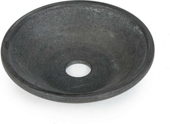 Eclat Servo Uni Front Guard (black), (rdn)