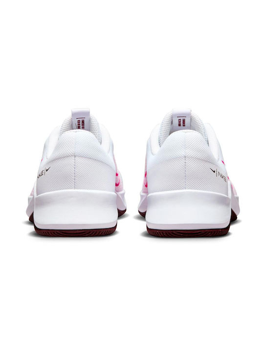 Mc Trainer 2 Damen Sportschuhe Crossfit Weiß