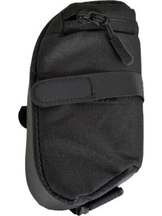 Byox 110326 Geantă pentru șa bicicletă Negru