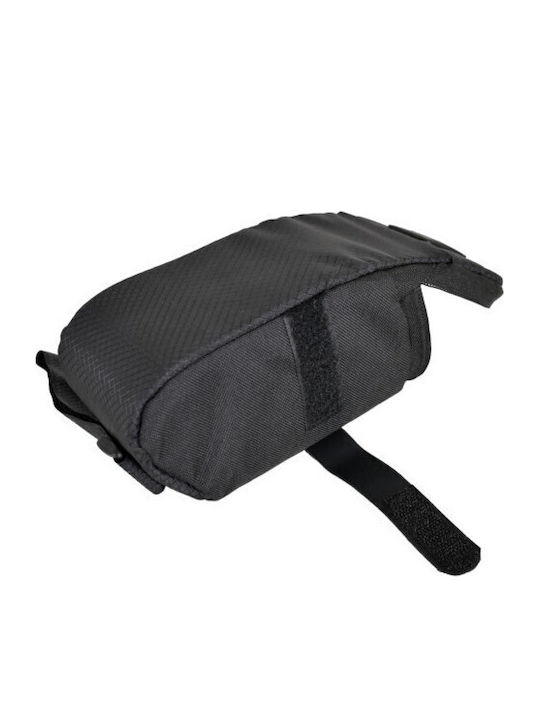 Byox 110326 Geantă pentru șa bicicletă Negru