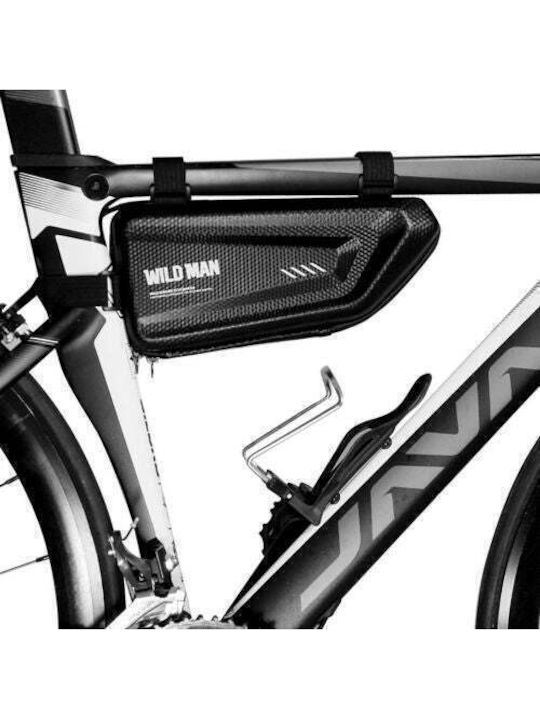 Wildman E4 1,5L 4"- 7" Schwarz