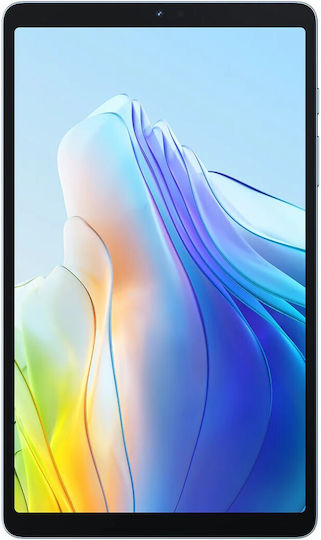 BlackView Tab 60 4G 8.68" (6GB/128GB) Μπλε
