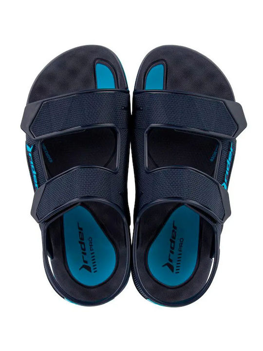 Παιδικά Πέδιλα Navy Μπλε