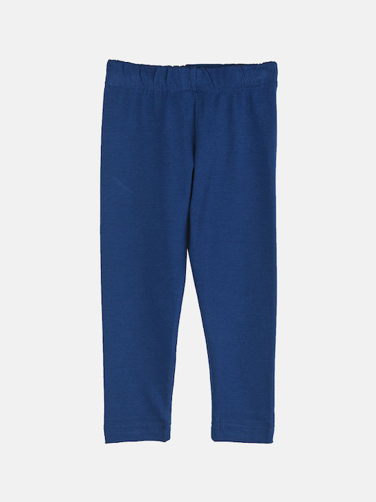 Joyce Kids Trousers Blue