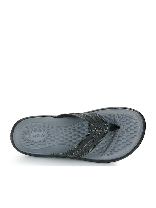 Ανδρικά Flip Flops Μαύρα