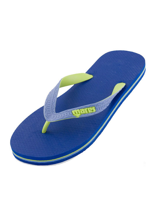 Ανδρικά Flip Flops Μωβ
