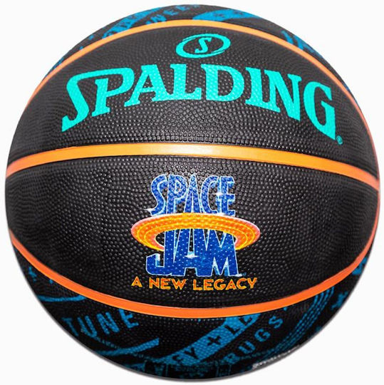 Spalding Premium Basketball Bugs 3 Basket Ball Outdoor