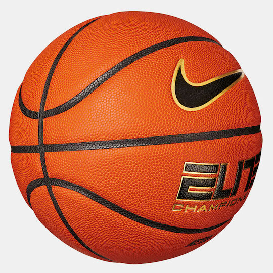 Nike Championship 8P 2.0 Basketball Innenbereich