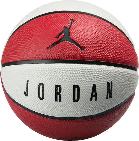 Jordan Playground 8P Basket Ball Outdoor