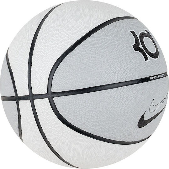 Nike All Court 8P Kevin Durant Μπάλα Μπάσκετ Indoor/Outdoor