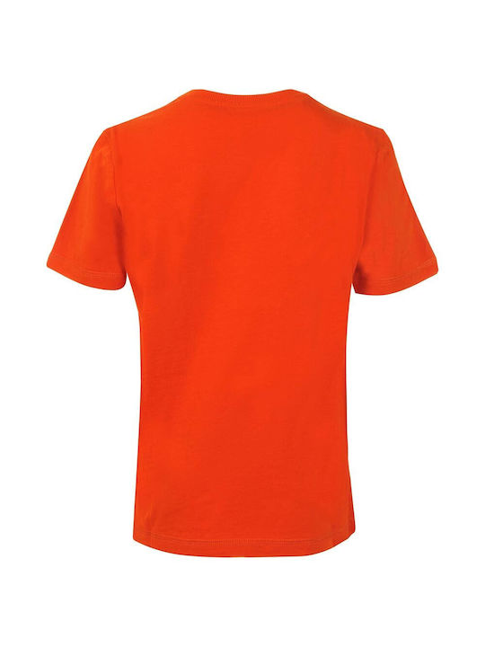 BodyTalk Kids T-shirt Orange