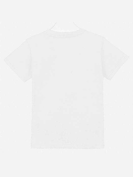 Losan Kids T-shirt White