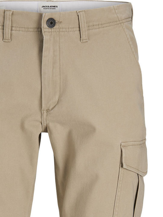 MARCO Панталон Еластичен Oxford Tan